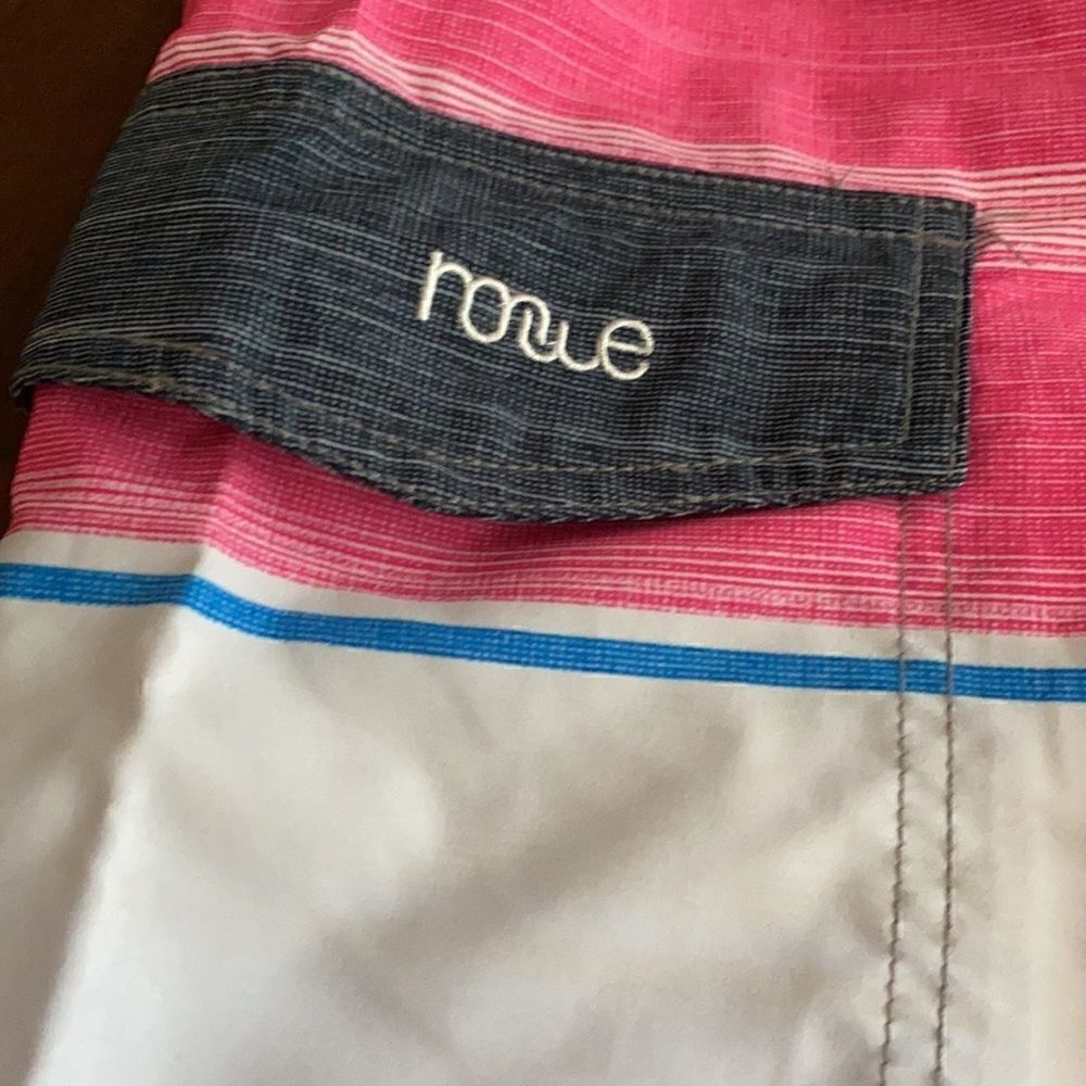 Nonwe Men’s Swim Trunks  - Picture 3 of 3